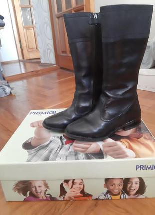 Демисезонные сапожки.primigy