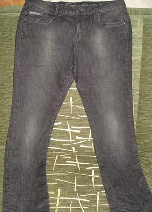 Джинсы
