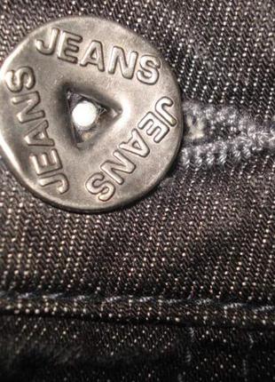 Джинси жіночі 4