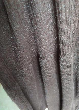 Сукня сарафан трикотажне в підлогу ,s -- l8 фото