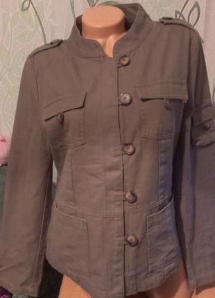 Піджак суперовий