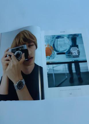 Vogue man ua глянцевий журнал вог україна 2021/