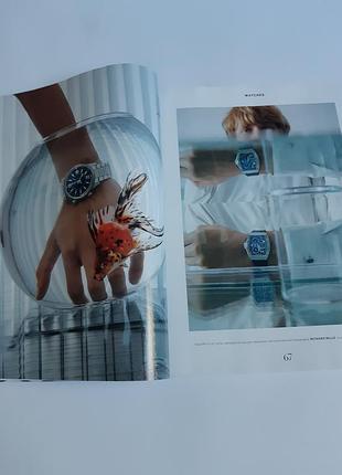 Vogue man ua глянцевий журнал вог україна 2021/