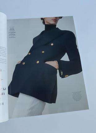 Vogue man ua глянцевий журнал вог україна 2021/