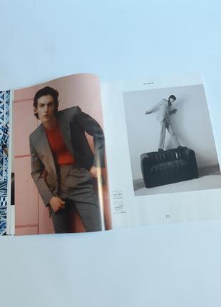 Vogue man ua глянцевий журнал вог україна 2021/