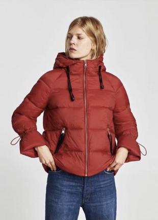 Куртка zara