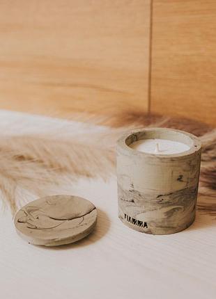 Аромасвічка fiamma