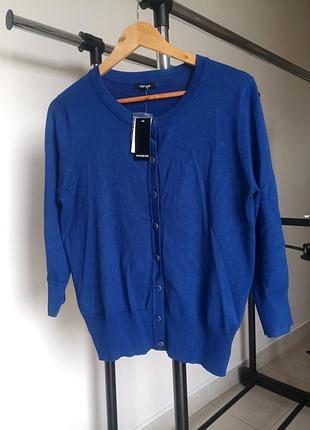 Кардиган, светр,