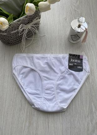 Новые качественные хлопковые трусики слипы
