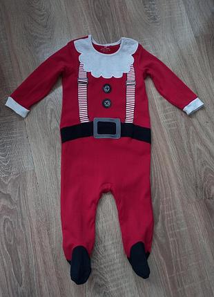 Сліп санта🎅