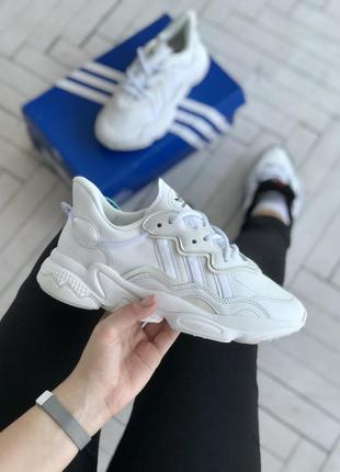 Кросівки adidas ozweego