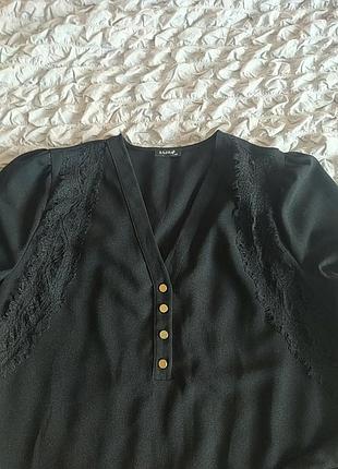 Блуза размер 48 2