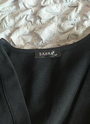 Блуза размер 48 3