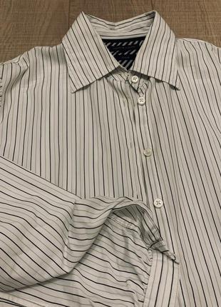 Рубашка tommy hilfiger 2
