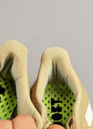Женские кроссовки adidas senseboost go, 38 р6 фото