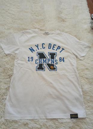 Футболка h&m