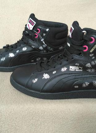 Кроссовки puma 35 342 фото