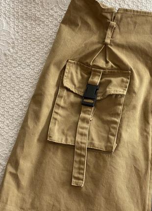 Міні спідниця. нова 6