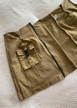 Міні спідниця. нова 2