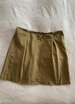 Міні спідниця. нова 5