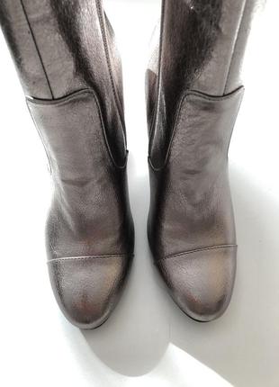 Новые indigo rd. ботинки