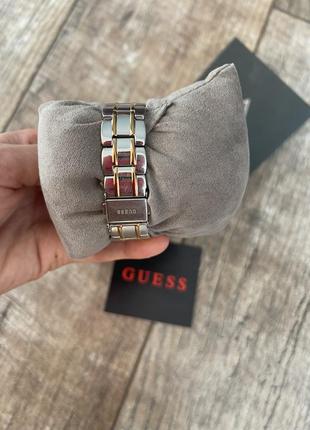 Женские часы guess w0305l33 фото