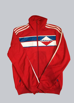 Олимпийка adidas vintage (retro)