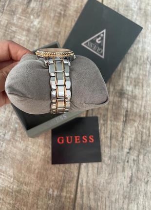 Часы guess w0305l36 фото