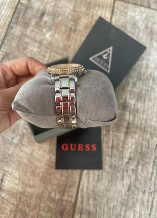 Годинник guess w0305l38 фото