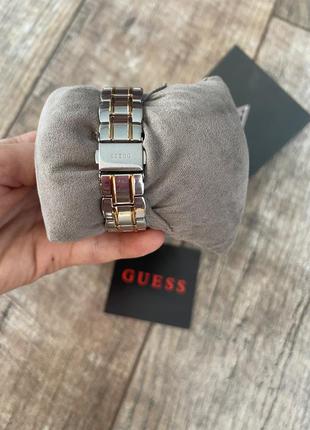 Часы guess w0305l39 фото