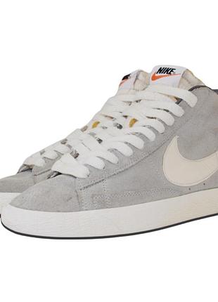 Nike blzer