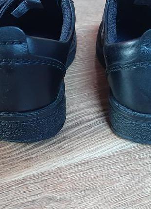 Туфлі кросівки clarks 29 розмір 3