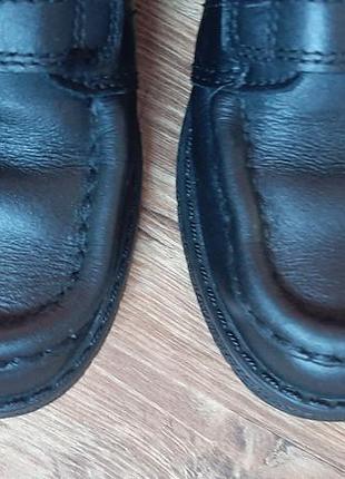 Туфлі кросівки clarks 29 розмір 4