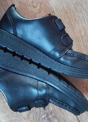 Туфлі кросівки clarks 29 розмір 5