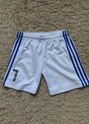 Шорты на мальчика adidas