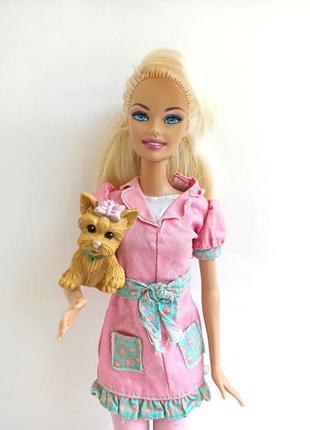 Barbie барби. mattel. маттел. оригинал! цена за набор! распродажа !5 фото