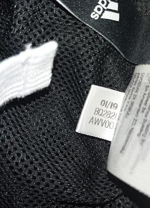 Шорти adidas 4-5р. 8