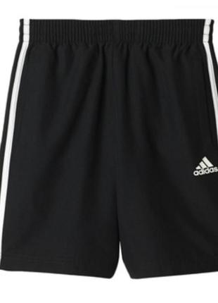 Шорты adidas 4-5р.