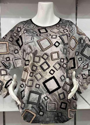 Кофточка блузон свитерок турция огромный выбор расцветок