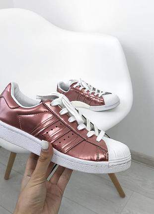 Кросівки adidas superstar boost