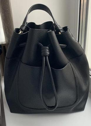 Сумка zara