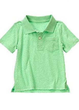 Поло crazy8 на 3 - 4 роки
