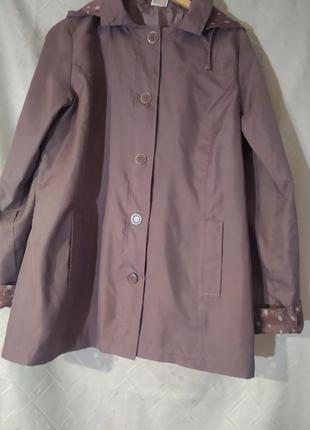 Вітровка,тонка бренд anne de lancay