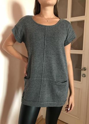 Безрукавка max mara