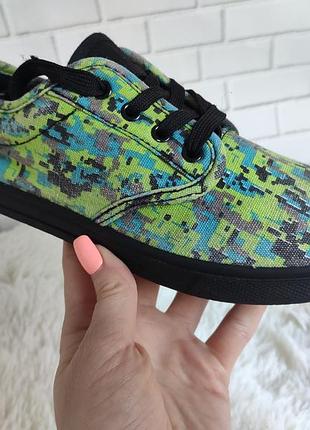 Кеды memphis one 3