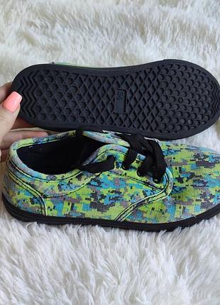 Кеды memphis one 2