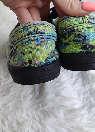 Кеды memphis one 6