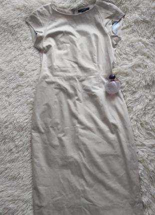 Шикарне плаття gant швеція розмір 381 фото