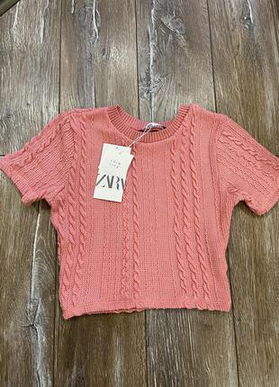 Топ zara