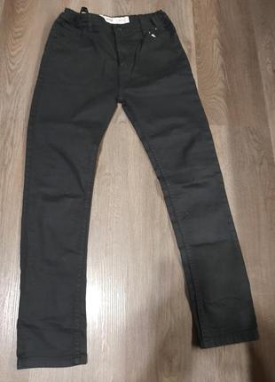 Чорні джинси denim skinny.